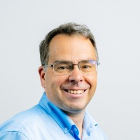 Trimble Transport & Logistics Employee Peter Huysmans's profile photo