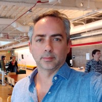 DaMap Tech Employee Federico Zubia's profile photo