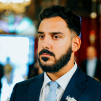 Essence Corp Employee Nikiforos Bardoutsos's profile photo