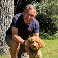 Import.io Employee Mitch Read's profile photo