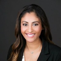 ASMG Employee Arti Amin's profile photo