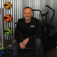 Specialty Fitness Equipment Employee Chuck Herman's profile photo