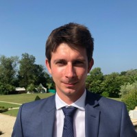 Pixmania Employee Alexandre Kurzynski's profile photo