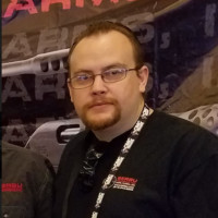 MEDSource, Inc Employee James Willard's profile photo