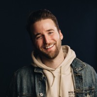 Snack Creative Employee Beau Hudak's profile photo