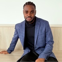 Isaac Nkodia's profile photo