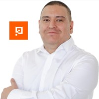 Kigo - Parkimovil Employee Gabriel Mascarua Rosas's profile photo