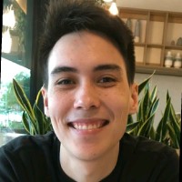 Workday Employee Dion Ho's profile photo