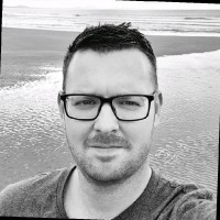 H2eCommerce Employee Andrew Wharmby's profile photo