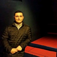 Andrew Hunt Email & Phone Number