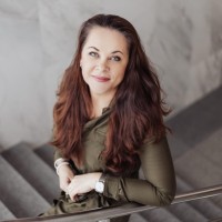 Hofmann Personal Česká republika Employee Kateřina Zázvorková's profile photo