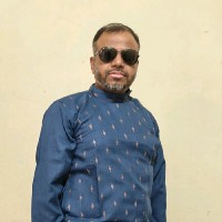 Nice Digitals Employee Mohammed Farooq's profile photo