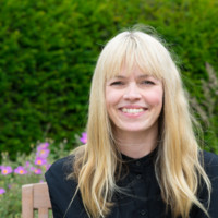 Feilden+Mawson Employee Erin Davidson's profile photo