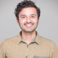 NECEC Employee Pratyush Dhakad's profile photo