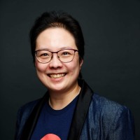 OneStudyTeam Employee Gladys Chan's profile photo