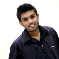 Arth Employee Shivkumar Makwana's profile photo