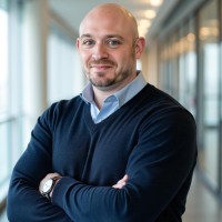Trajector Employee Christian Ollenborger's profile photo