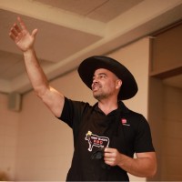 Tony Hickman Email & Phone Number