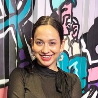 Reliance Brands Limited Employee Divya Singh's profile photo