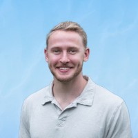 Garner Health Employee Owen Leonard's profile photo