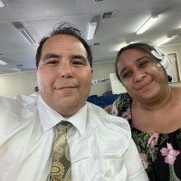 Williamsburg Regional Library Employee Scott Espinda's profile photo