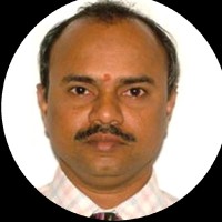 Secureinteli Technologies Employee Chandrakanth Nilkar's profile photo