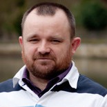 PhysiGo Employee Graham McDermott's profile photo