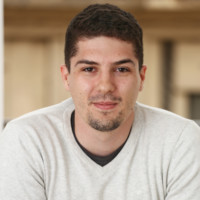 Petrokov Employee Tin Lojen's profile photo