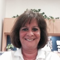 Ocean Center Employee Sharon Angelastri's profile photo