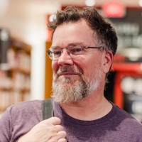 C Employee Guy Raymond's profile photo