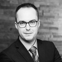 FREEGLASS Employee Dennis Majuntke's profile photo