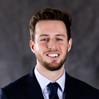 New Hampshire Fisher Cats Employee Benjamin Whalen's profile photo