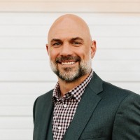 Colormatch Employee Jamie Richardson's profile photo