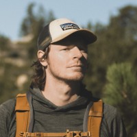 The Trek Employee Christopher Helm's profile photo