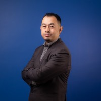 Asterdio Employee Niraj Rajbhandari's profile photo