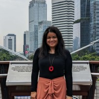 Futuregames Employee Maya Umar's profile photo