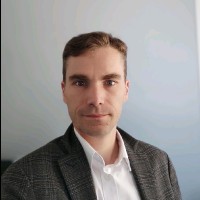 Groupe Atlantic Employee Matthias GUEGAN's profile photo