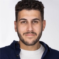 StrtupBoost Employee Christopher Adamo's profile photo
