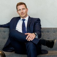 Kammeradvokaten/ Poul Schmith Employee Peter Madsen's profile photo