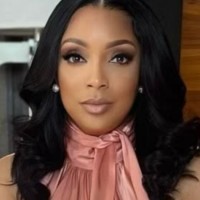 BNY Mellon Employee Jocelyn Pearson's profile photo