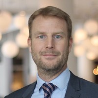 Millistream Market Data AB Employee Per Rastin's profile photo