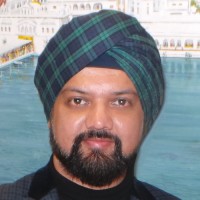 Sks Foundation Employee Bobby Singh's profile photo