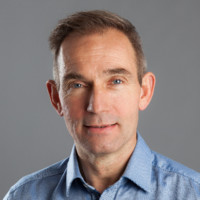 Stoxon Machines B.V. Employee Michael Versluis's profile photo