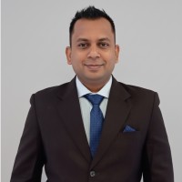 Deutsche Bank Employee Suraj Kumar's profile photo