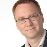 EXFO Employee Étienne Gagnon's profile photo