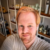 Wordsmithie, Inc. Employee Nick Hartley's profile photo