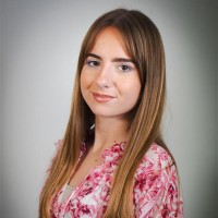 Solly Azar Assurances Employee Sophie Giusiano's profile photo