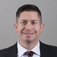 Arnold Oil Company Employee Charles Creed's profile photo