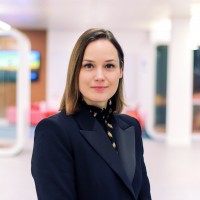 Corporate Venturing Network Employee Ceciel Kempers's profile photo