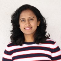 Pendula Employee Menaka Nanjundaiah's profile photo